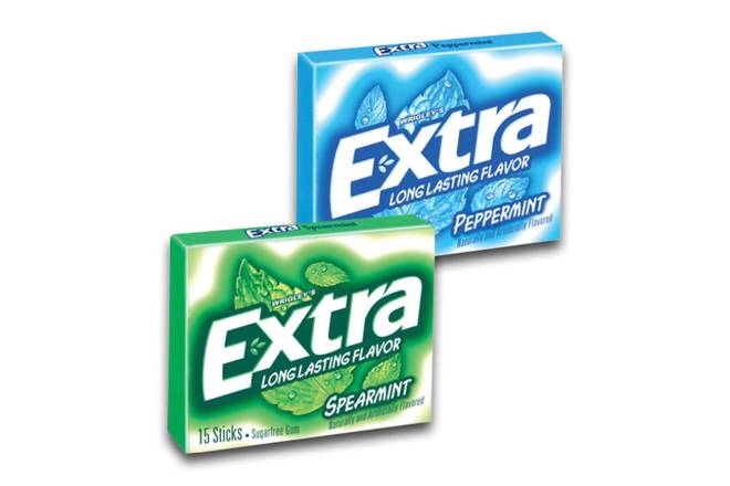 Order Wrigley's Extra Gum food online from KWIK TRIP #345 store, Monticello on bringmethat.com