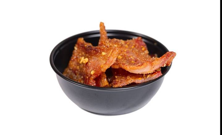 Order Chronic Bacon food online from Chronic Fries store, Houston on bringmethat.com