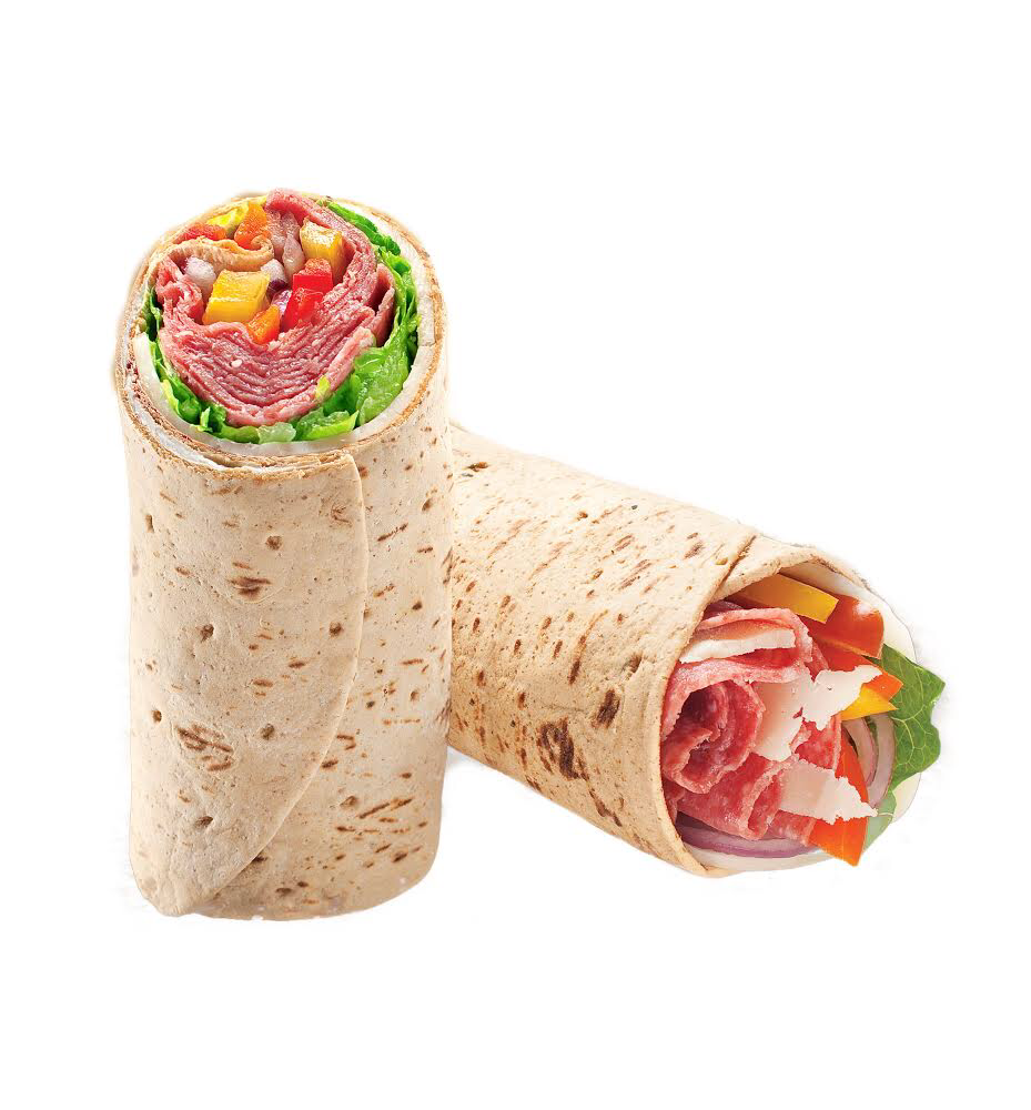 Order Italian Wrap food online from Anthony Deli store, White Plains on bringmethat.com