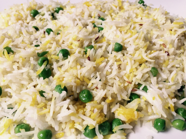 Order Rice Pellow food online from India Tandoori store, Los Angeles on bringmethat.com