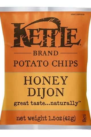 Order Kettle Honey Dijon Potato Chips food online from Friends Liquor store, San Francisco on bringmethat.com