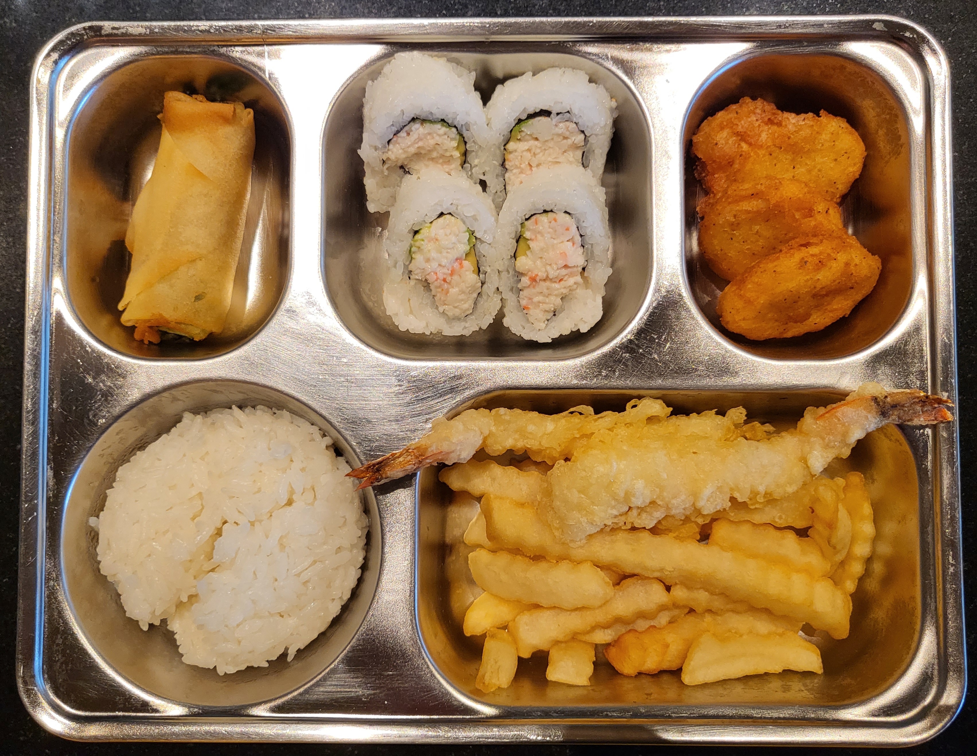 Order Kids Meal food online from Tokyo Roll And Noodle store, Chino Hills on bringmethat.com