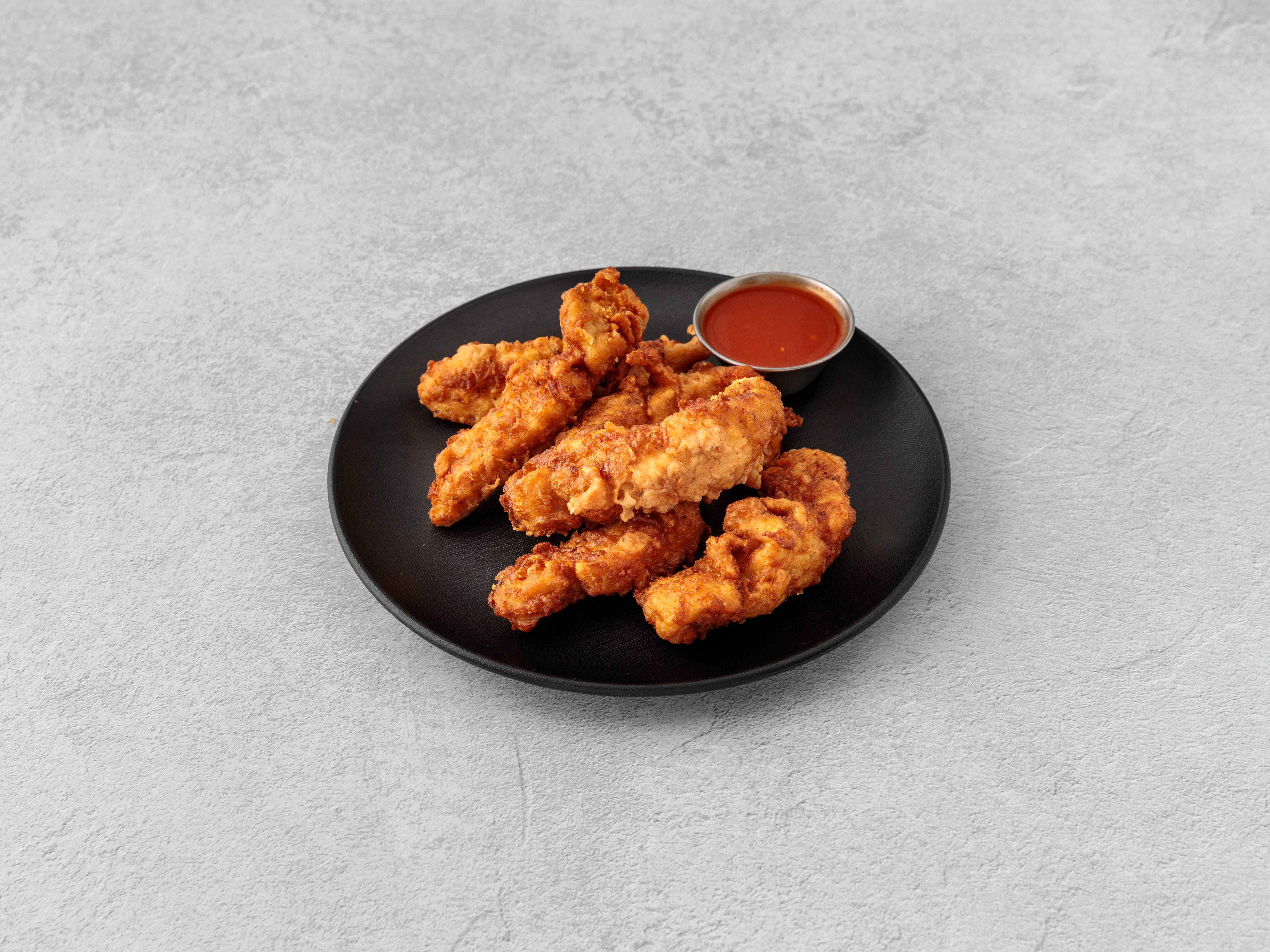 Order Chicken Fingers food online from Keats store, New York on bringmethat.com