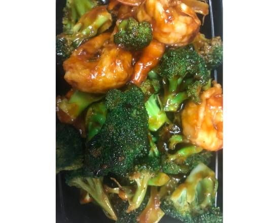 Order Shrimp Broccoli  food online from Spring Garden store, Washington on bringmethat.com