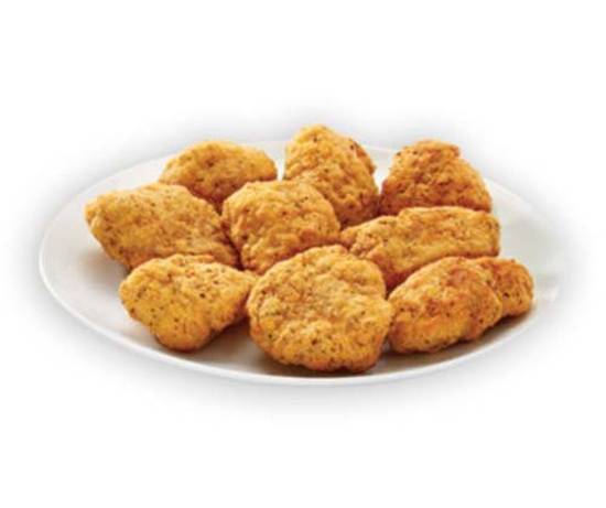 Order Oven-Roasted Boneless Wings food online from Topper's Pizza store, Lakeville on bringmethat.com