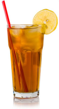 Order Unsweet Tea food online from Friends Grayson Grill store, Grayson on bringmethat.com