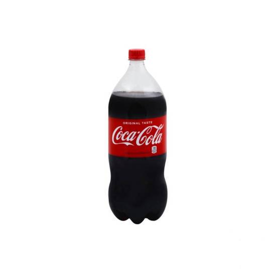 Order Coke 2L food online from Pink Dot store, Chino Hills on bringmethat.com