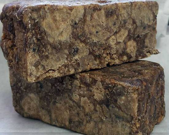 Order 100% Natural African Black-Soap food online from iDa Beauty Supply Store store, Middletown on bringmethat.com