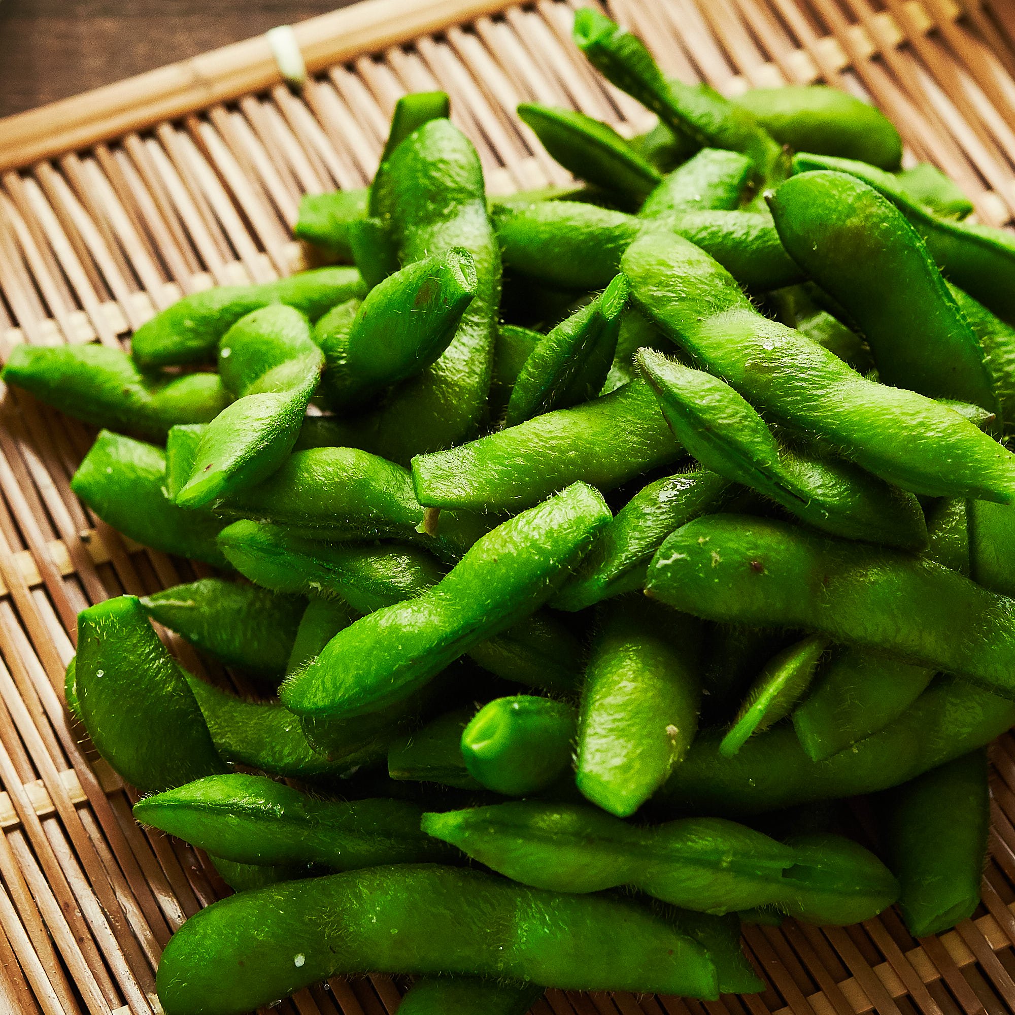 Order Edamame food online from Miso Sushi store, Anchorage on bringmethat.com