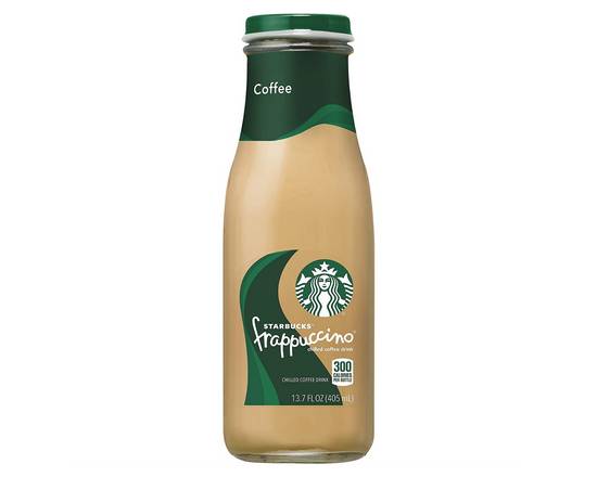 Order Starbucks Frappuccino Coffee (13.7 oz) food online from Checkout Food Stores #47 store, Houston on bringmethat.com