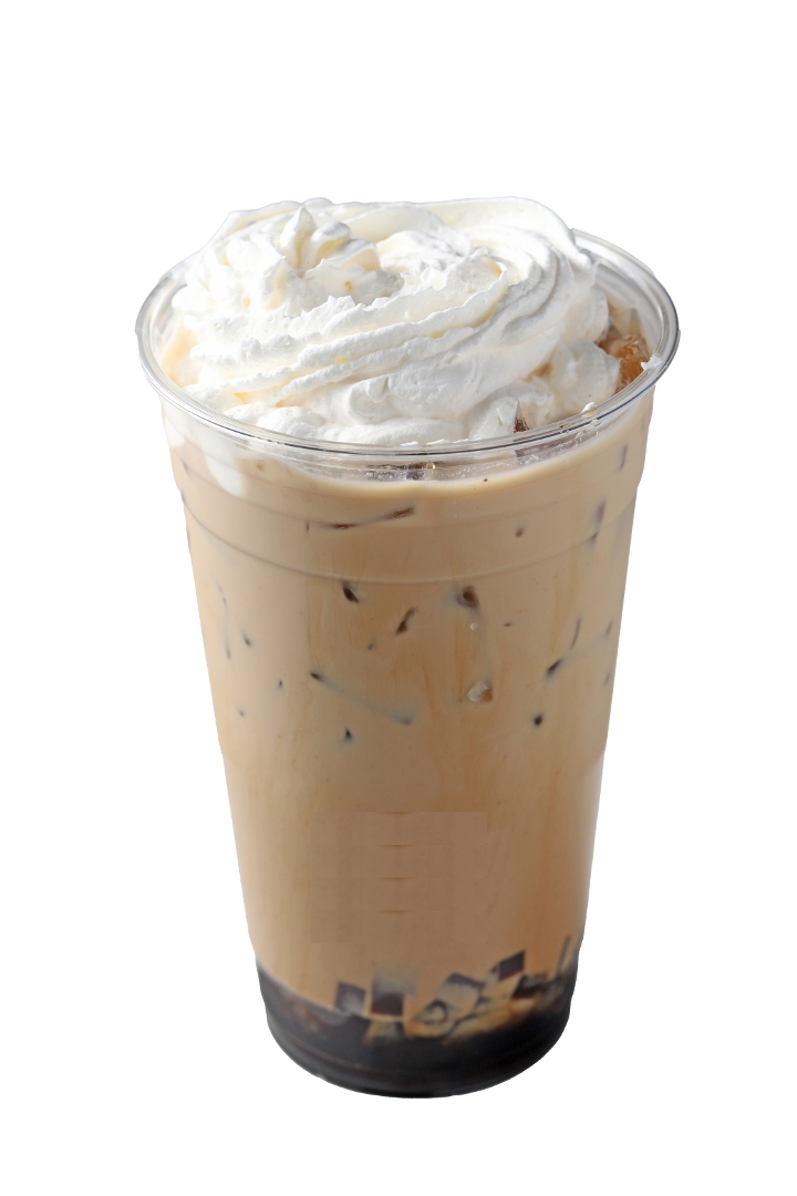 Order Dirty Chai food online from Family Thais Asian Bistro store, Dallas on bringmethat.com