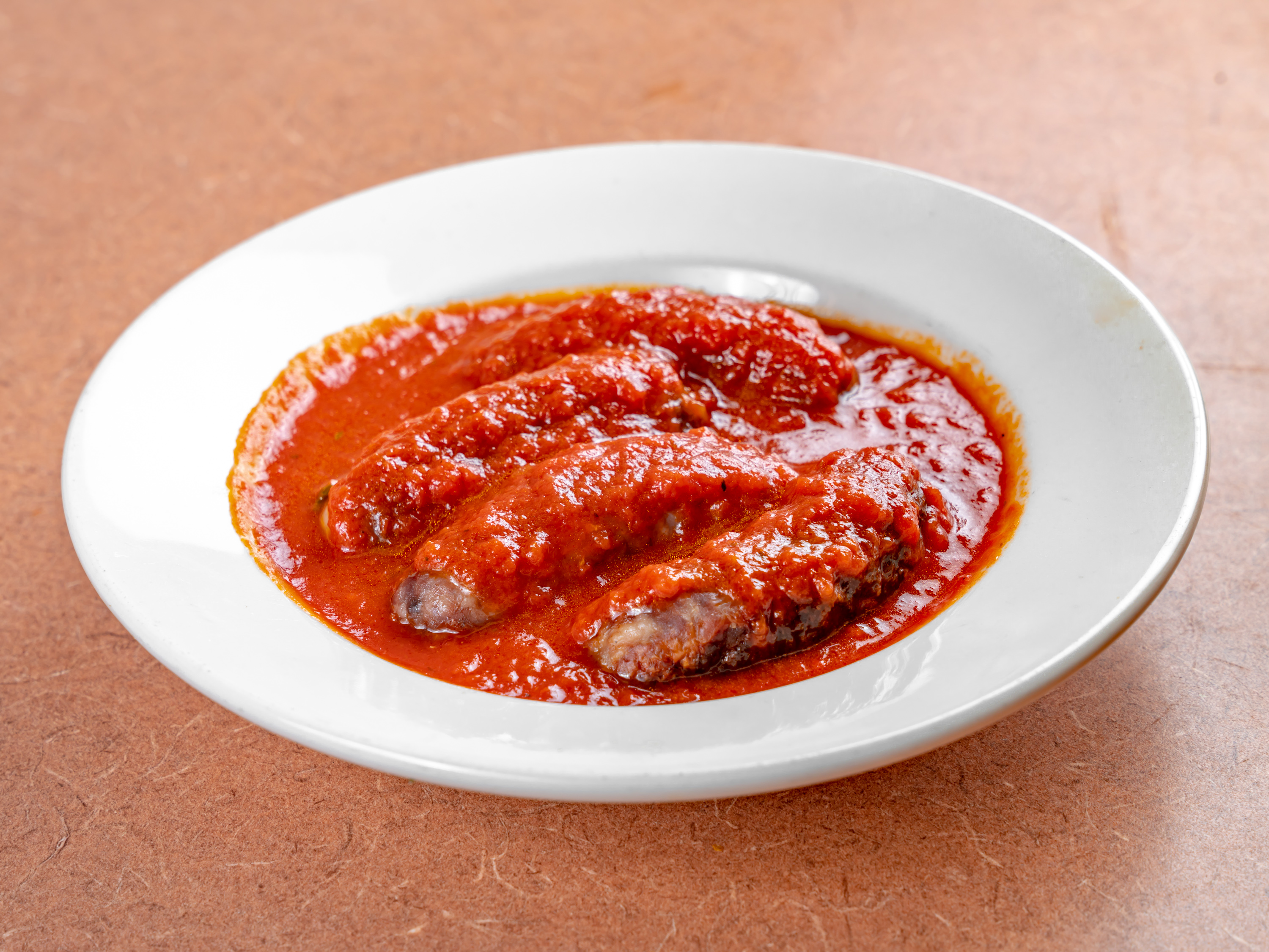 Order Sausage Platter food online from Ancona store, Valley Stream on bringmethat.com