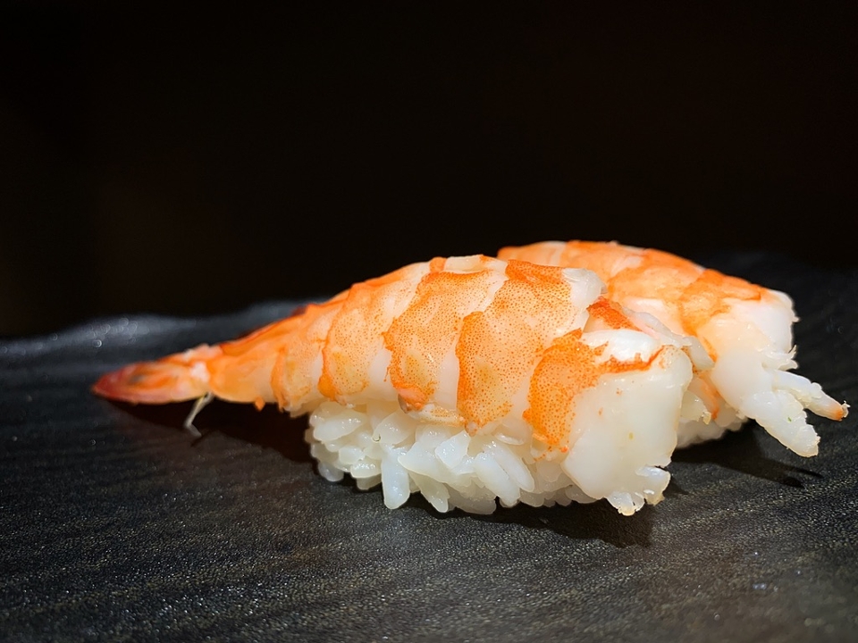 Order Shrimp food online from Sushi Too store, Pittsburgh on bringmethat.com