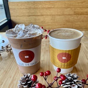 Order Frosty Mocha (v/o) food online from Stb store, Vancouver on bringmethat.com