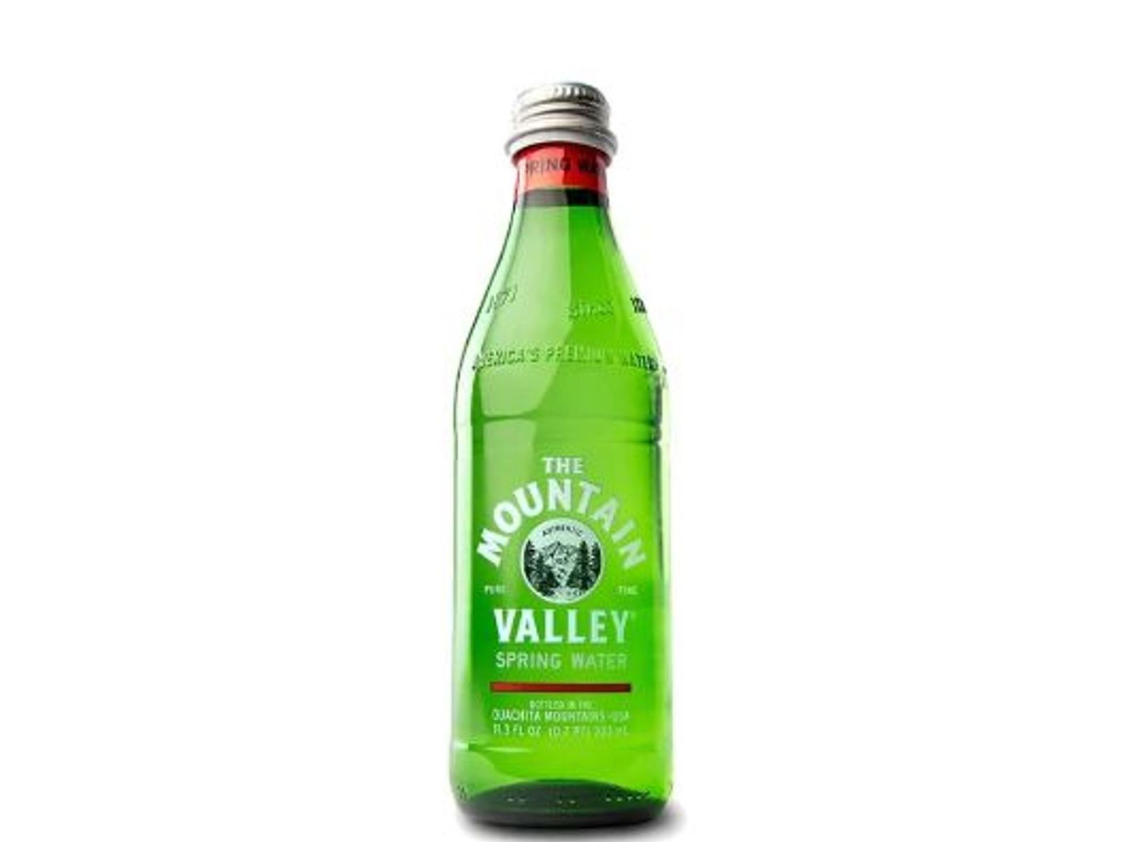 Order Bottled Spring Water (still) food online from Eureka! store, Concord on bringmethat.com
