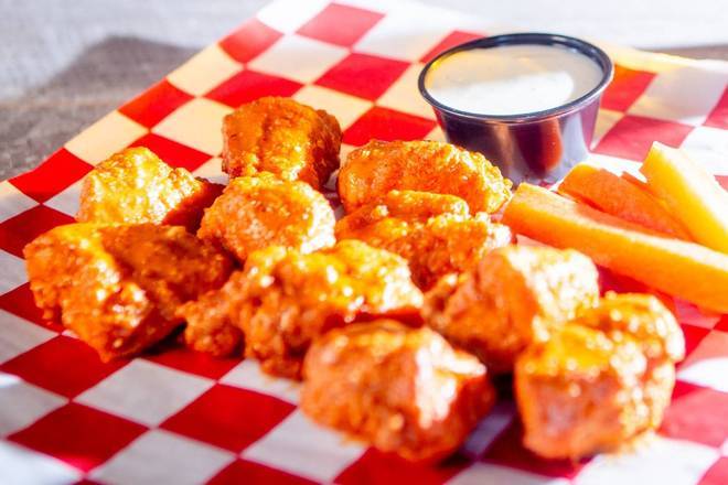 Order Boneless Liberty Wings food online from Parry Pizzeria & Taphouse store, Greenwood Village on bringmethat.com