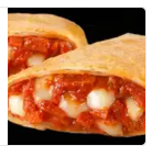 Order Iltaco Original Pizza Puff food online from Huck store, West Frankfort on bringmethat.com
