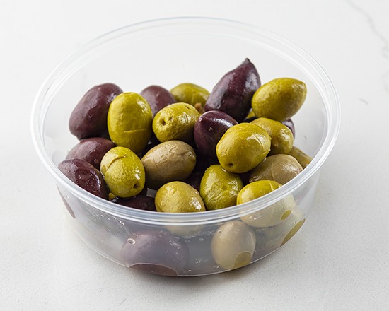 Order Olive Medley food online from Planta store, Chicago on bringmethat.com