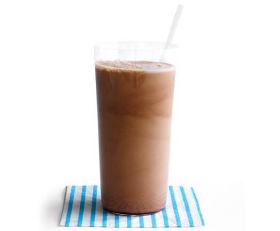 Order Chocolate Milk food online from PJ Coffee store, Northlake on bringmethat.com