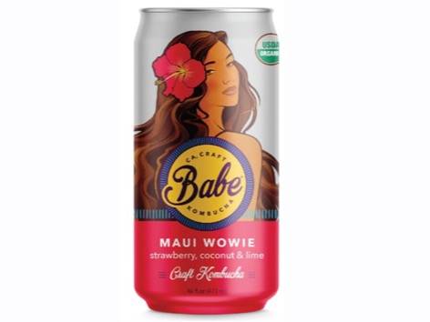 Order Maui Wowie food online from Everbowl store, San Diego on bringmethat.com