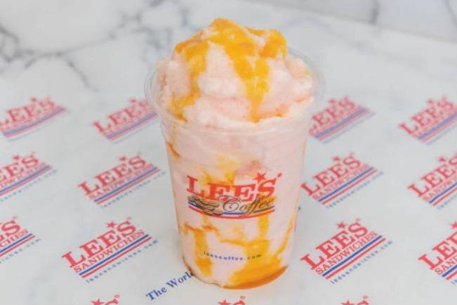 Order Lava Flow food online from Lee Sandwiches store, San Jose on bringmethat.com