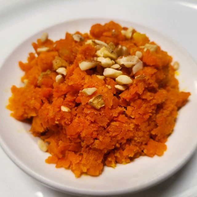 Order Gajar ka Halwa food online from Indian Tandoor store, San Diego on bringmethat.com