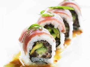 Order Pink Lady food online from Sake House store, Beaver Dam on bringmethat.com
