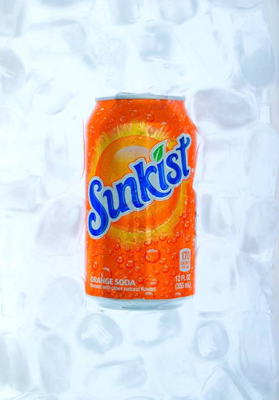 Order Sunkist food online from Deccan spice store, Jersey City on bringmethat.com