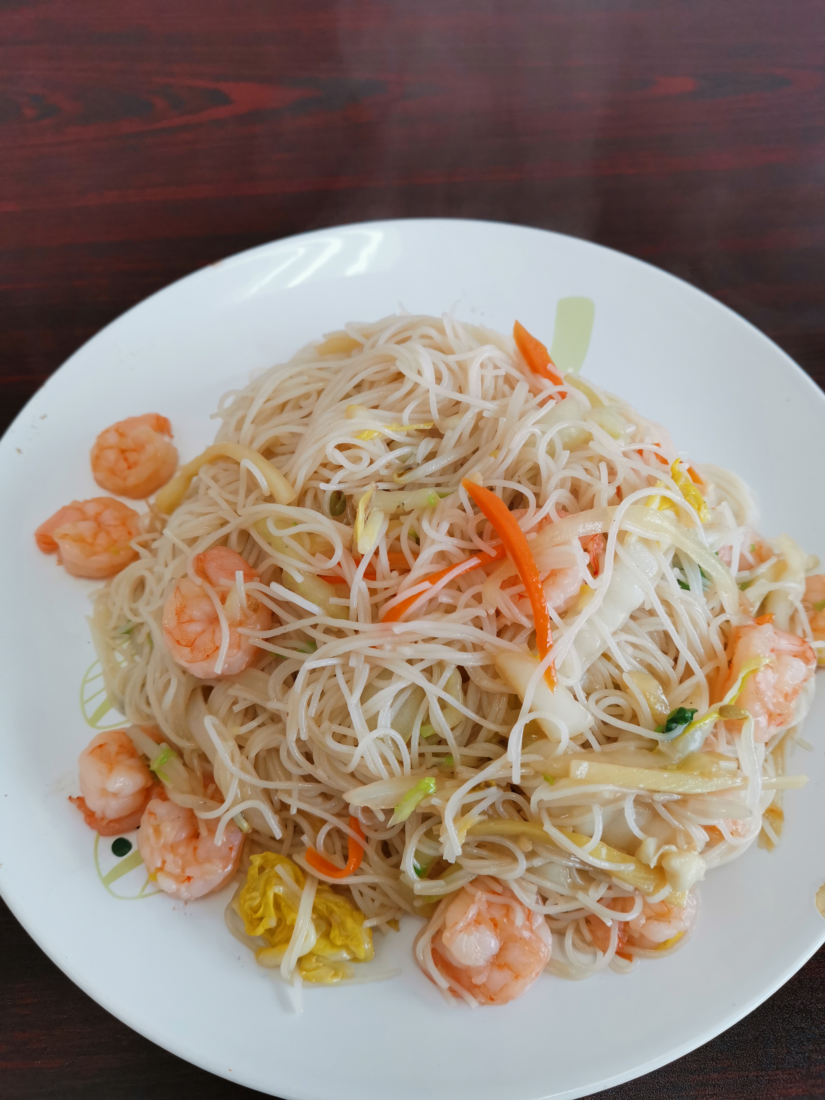 Order 60. Shrimp Chow Mai Fun food online from China Express store, Baltimore on bringmethat.com