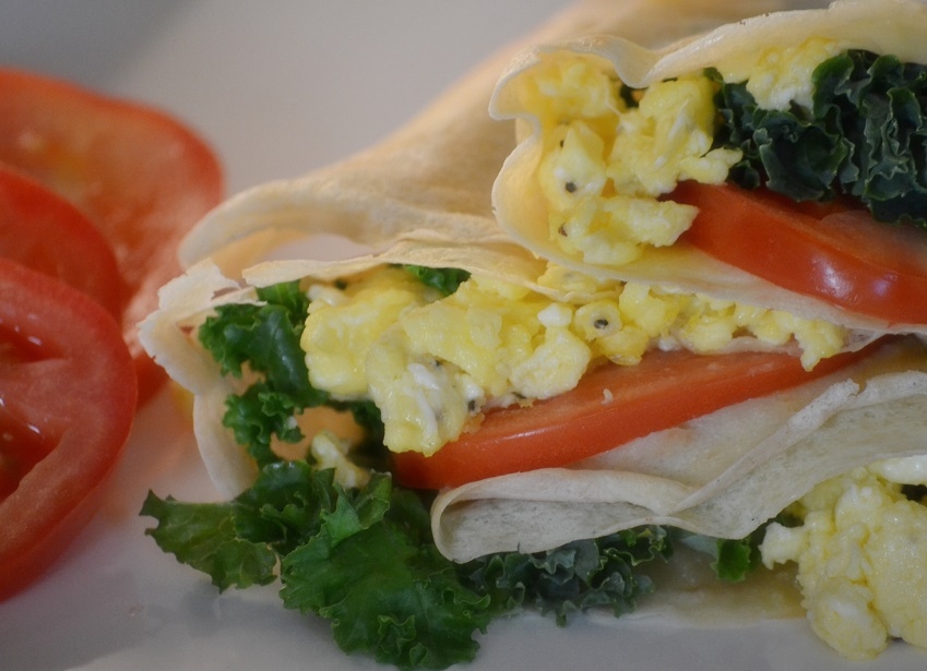 Order Great Eggspectations food online from The Paris Creperie store, Brookline on bringmethat.com