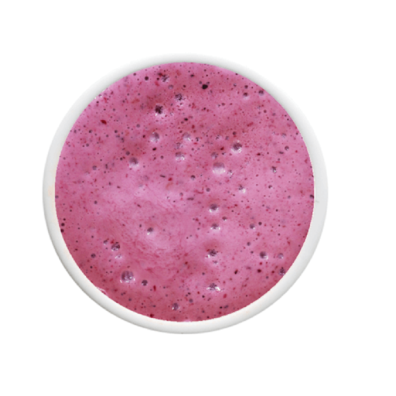 Order Berry Anti Oxi Protein Shake food online from Natural Cultures store, Long Beach on bringmethat.com