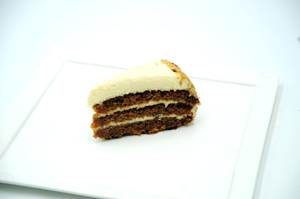 Order Carrot Cake food online from Pizza Movers & Calzones store, Washington on bringmethat.com