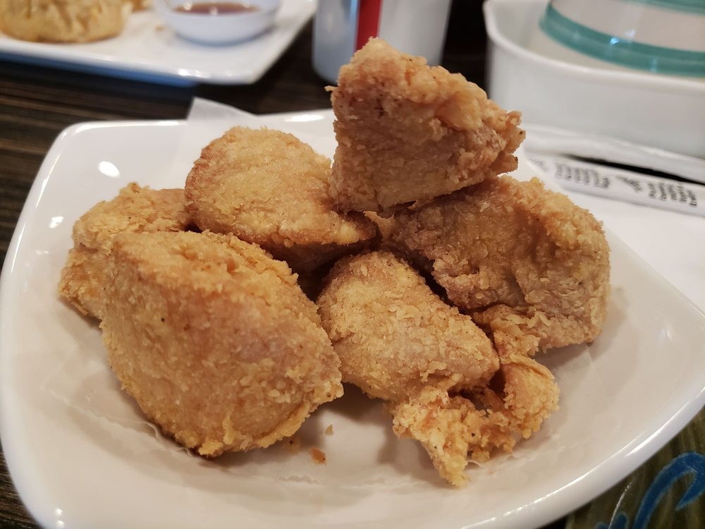 Order Tori Karage日式炸雞 food online from Songchan Ramen & Grill store, Chino on bringmethat.com
