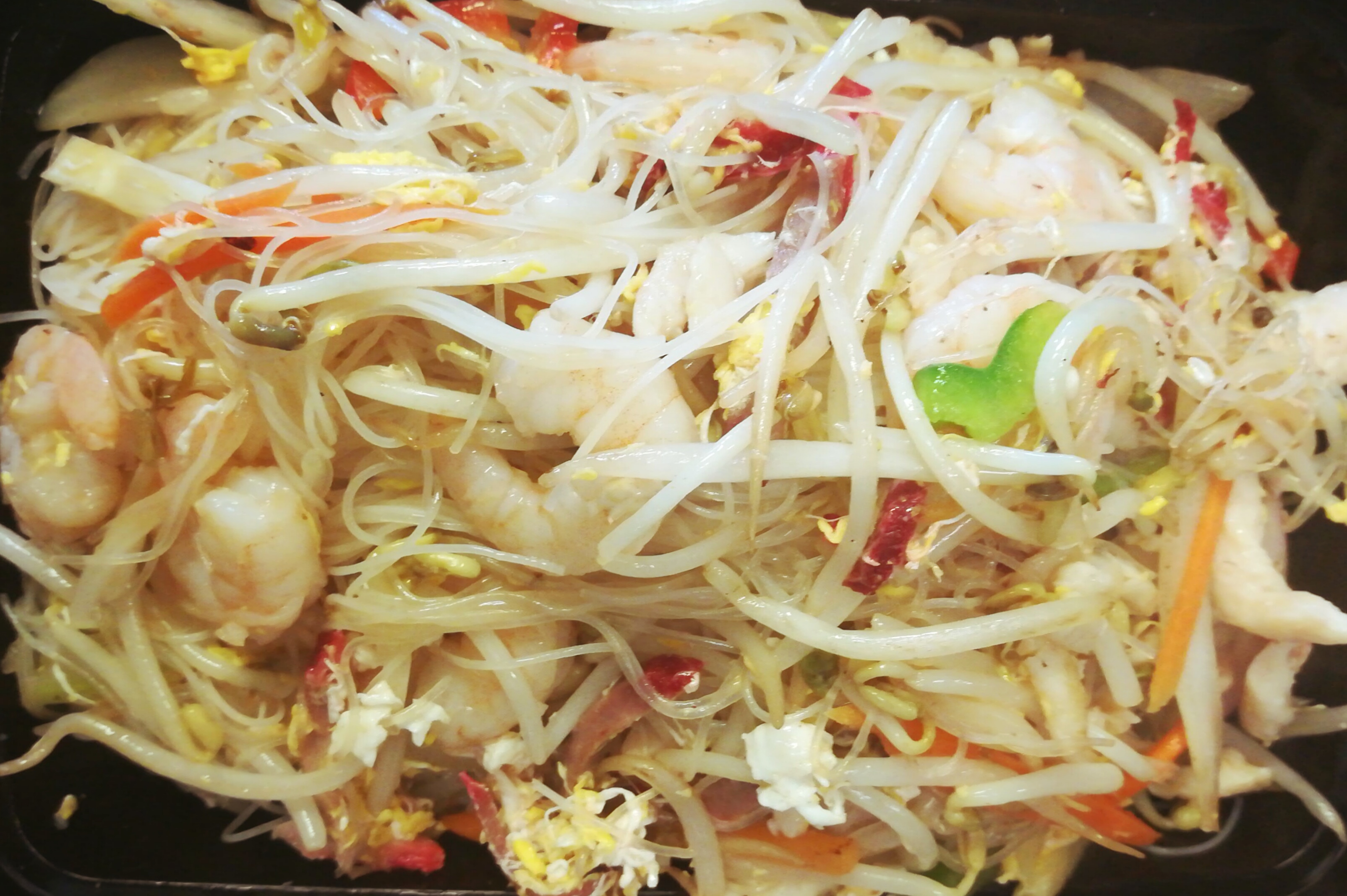Order House Special Rice Noodle food online from Canton Wok store, Pawtucket on bringmethat.com