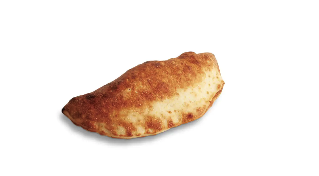 Order Classic Meat Calzone food online from Zpizza store, Ladera Ranch on bringmethat.com