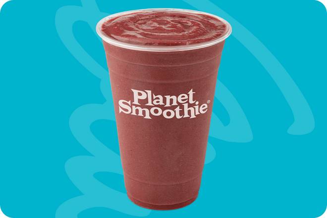 Order Rio Berry Bliss food online from Planet Smoothie store, Marietta on bringmethat.com