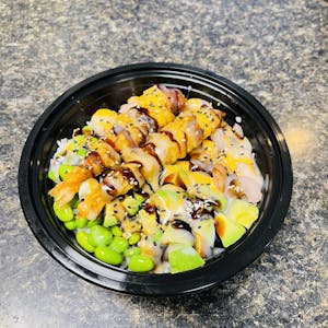 Order Minot Bowl food online from Thaihot2 store, Minot on bringmethat.com