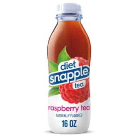 Order Snapple- Diet Raspberry food online from Yalla Teaneck store, Teaneck on bringmethat.com