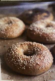 Order Bagel food online from Family Cafe store, Beaverton on bringmethat.com