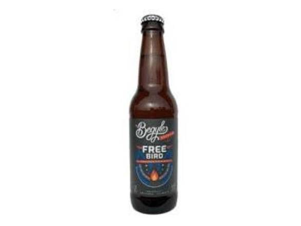 Order Begyle Freebird - 6x 12oz Cans food online from Rayan Discount Liquors store, CHICAGO on bringmethat.com