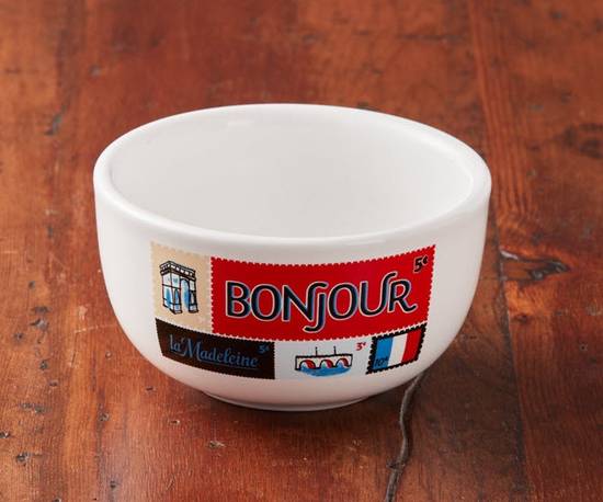 Order French Lesson Soupe Bowl food online from La Madeleine store, McKinney on bringmethat.com