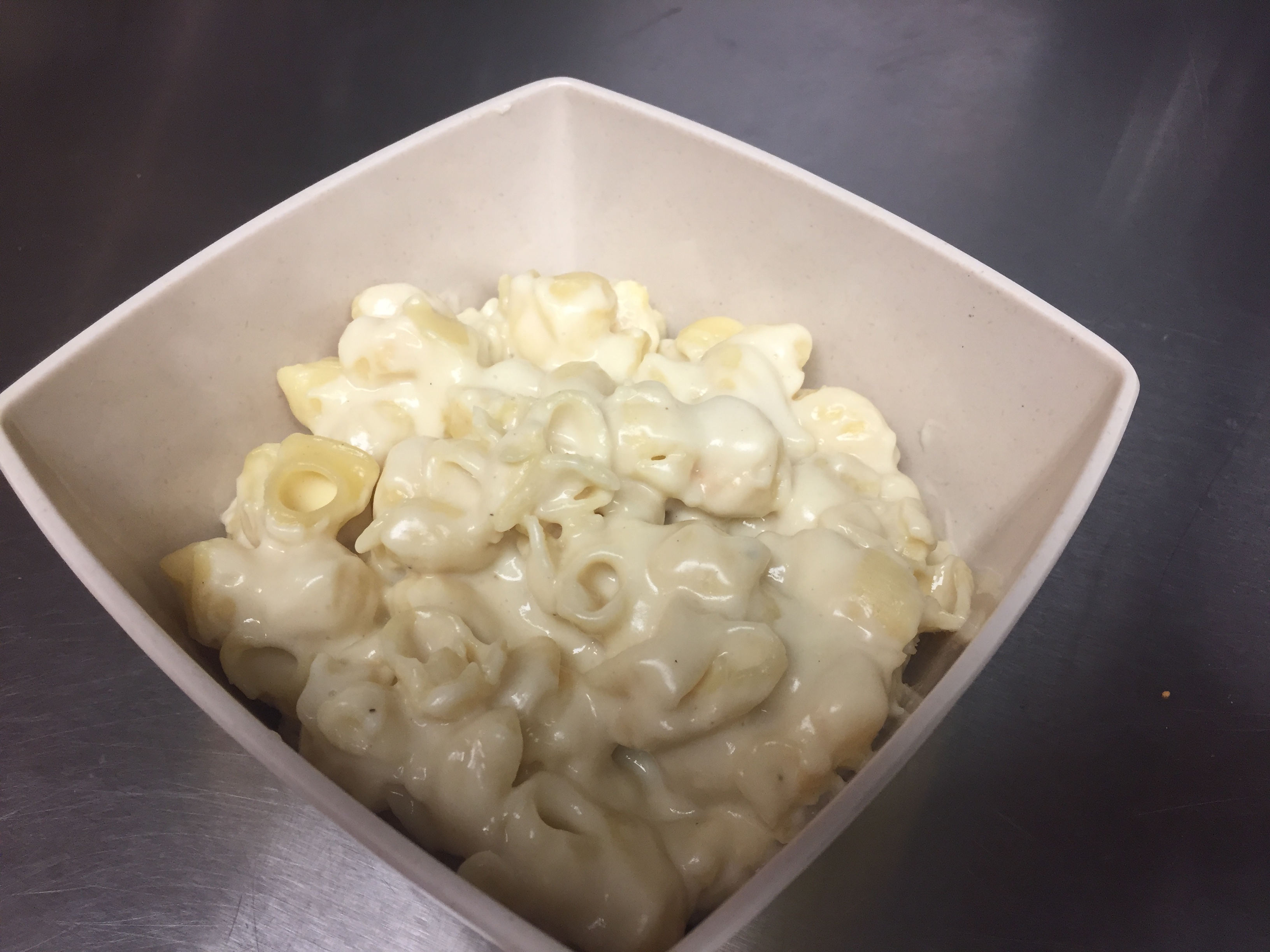 Order Classic Mac and Cheese food online from Woody Wing House store, Columbus on bringmethat.com
