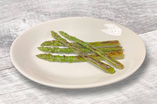 Order Grilled Asparagus food online from Perkins Restaurant & Bakery store, Stillwater on bringmethat.com