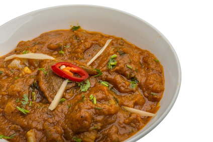 Order 34. Chicken Bhuna food online from Sultan Indian Cuisine store, Lansdale on bringmethat.com