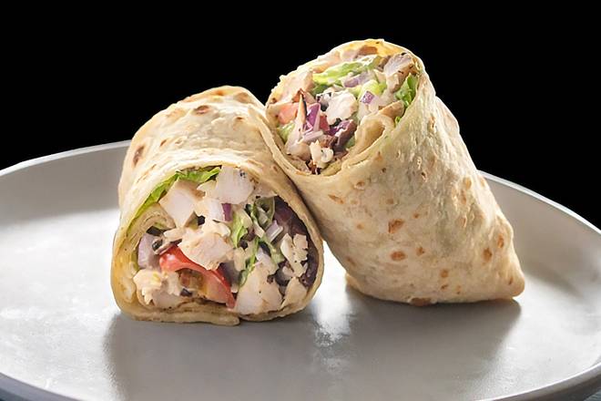 Order Chipotle Chicken food online from Snappy Salads store, Dallas on bringmethat.com