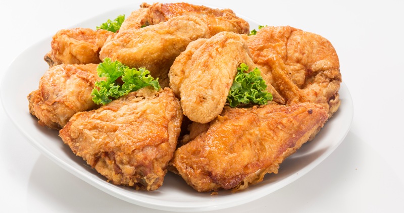 Order 8 Piece Mixed Family Meal food online from Streets Of New York store, Phoenix on bringmethat.com
