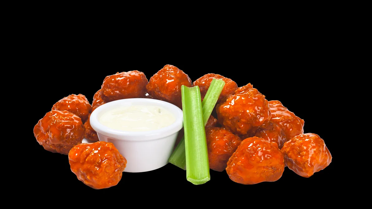Order 6 Pieces Boneless Only food online from American Deli store, Newnan on bringmethat.com
