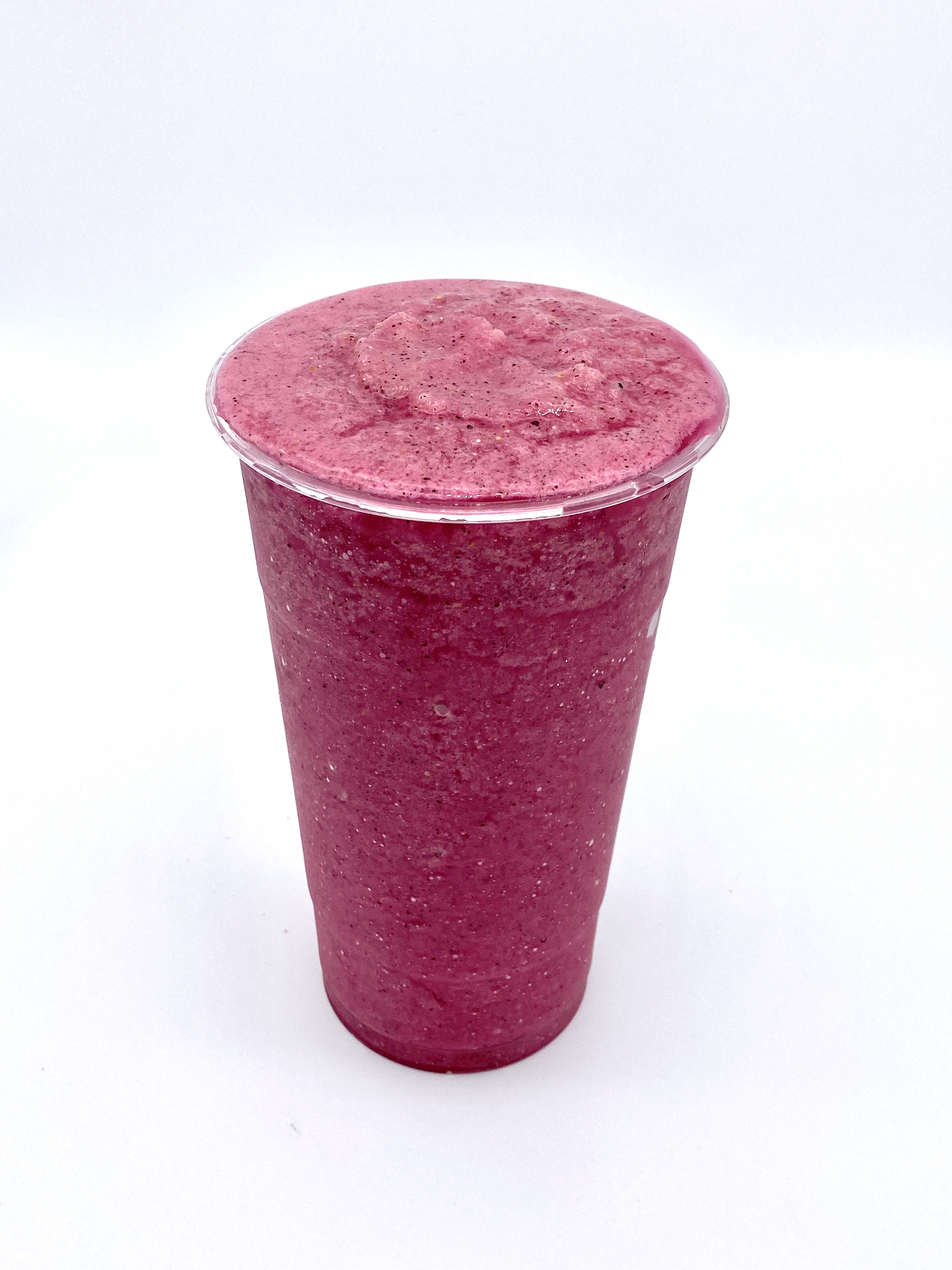 Order Mixed berry smoothies food online from Tacos Y Jugos Genesis store, Elmhurst on bringmethat.com