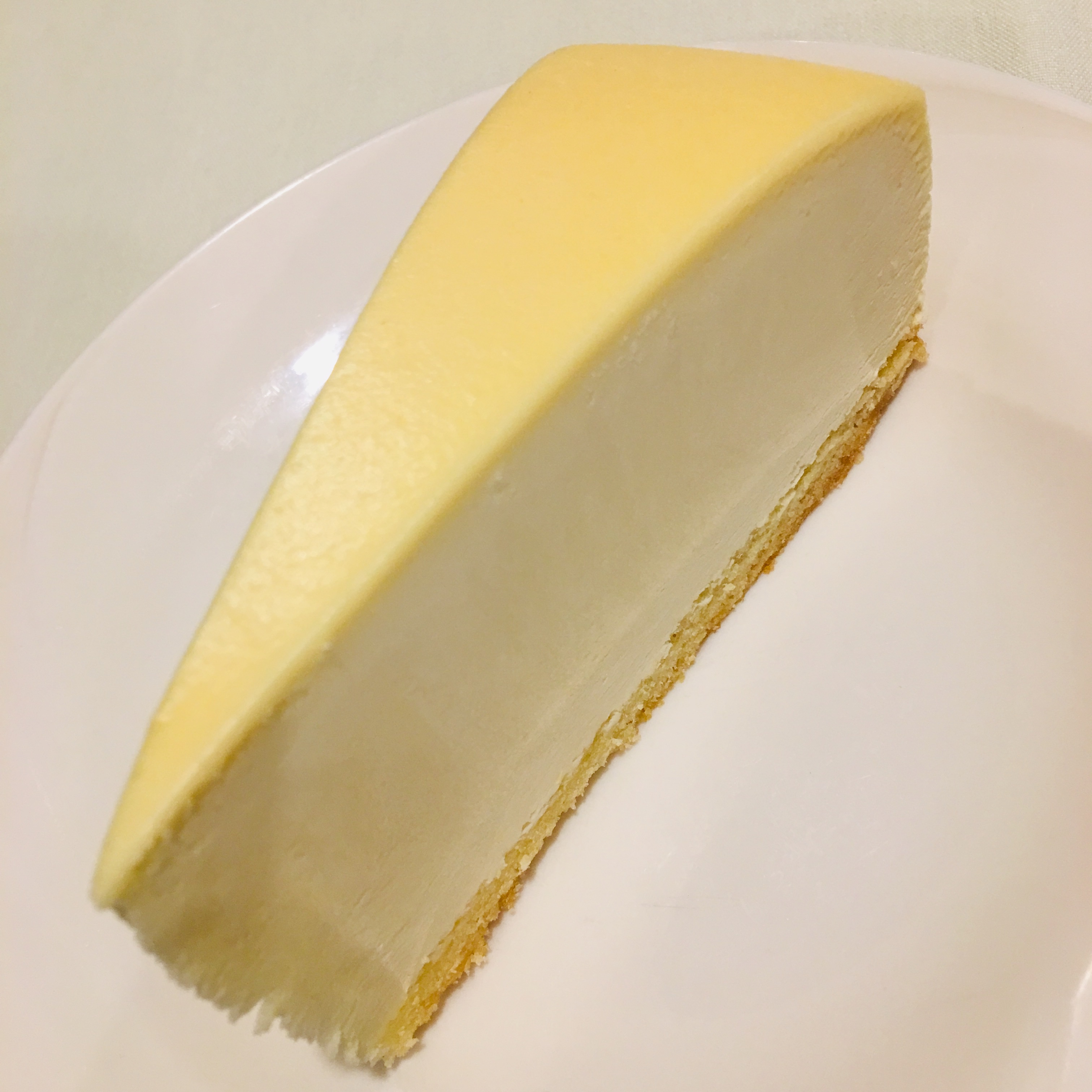 Order Cheese Cake food online from Evergreen on 38th Street store, New York on bringmethat.com