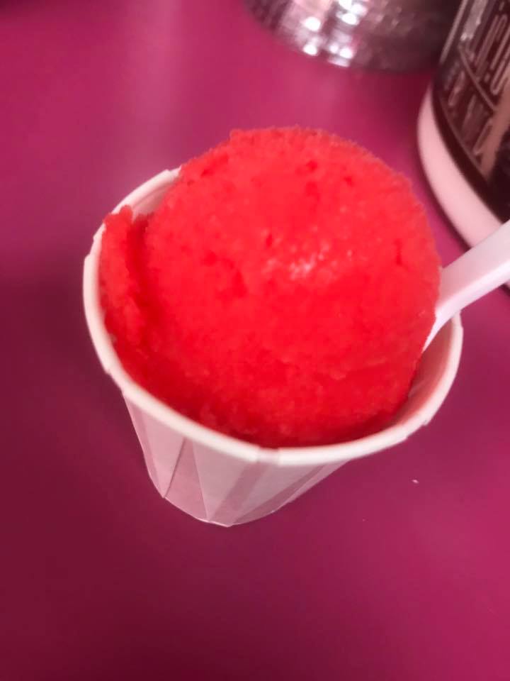 Order Cherry Ice food online from Sweet Sensations store, Babylon on bringmethat.com